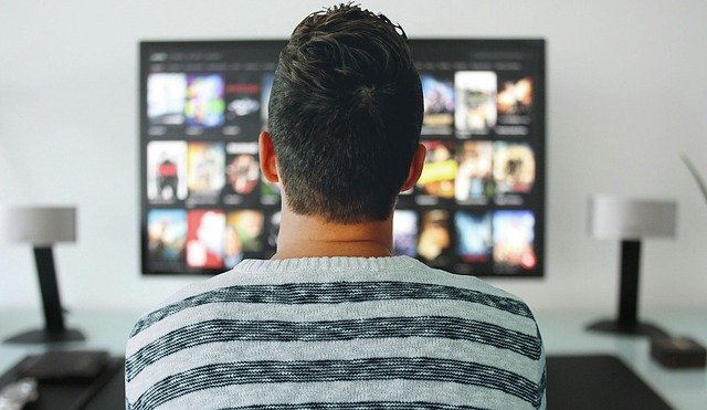 قائمة بعروضك المفضلة على Netflix