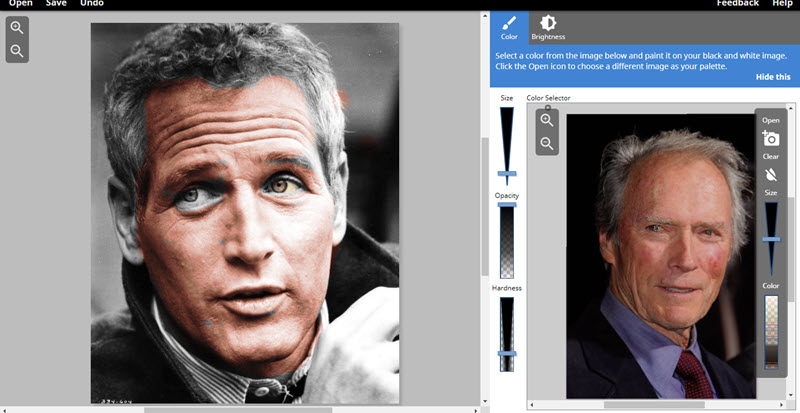 colorizephoto