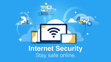 Internet Security