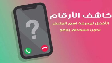 كاشف الأرقام