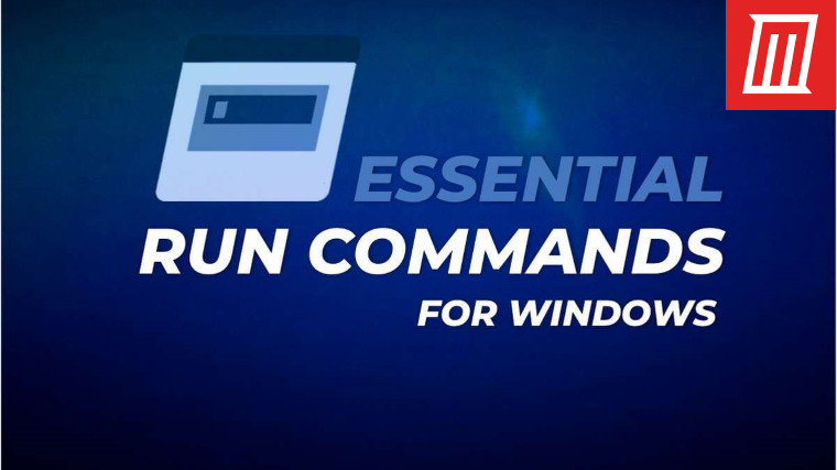 Essential Windows Run Commands You Should Know