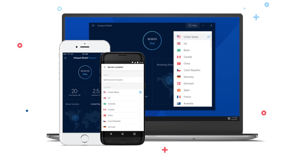 Hotspot Shield
