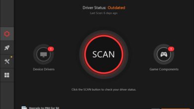 IOBit Driver Booster