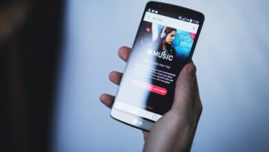 أفضل 8 تطبيقات للبحث عن أسم الاأغنية