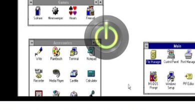 Windows 3.11