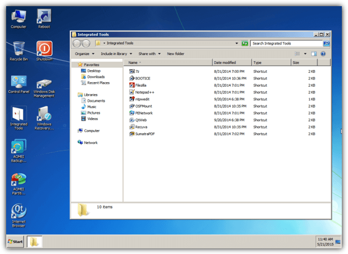 aomei-windows-pe