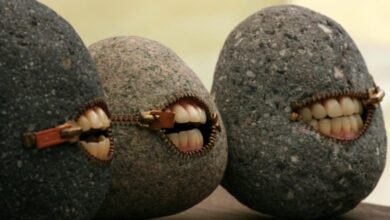 14 strangest websites