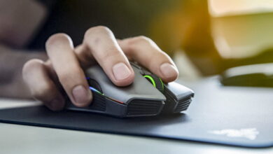 برامج النقرات التلقائية