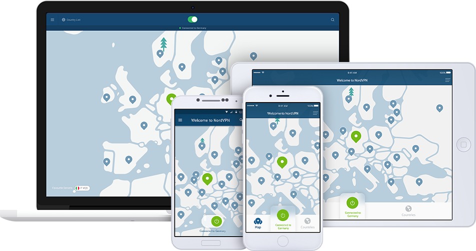 nordvpn