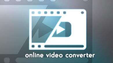 online video converter