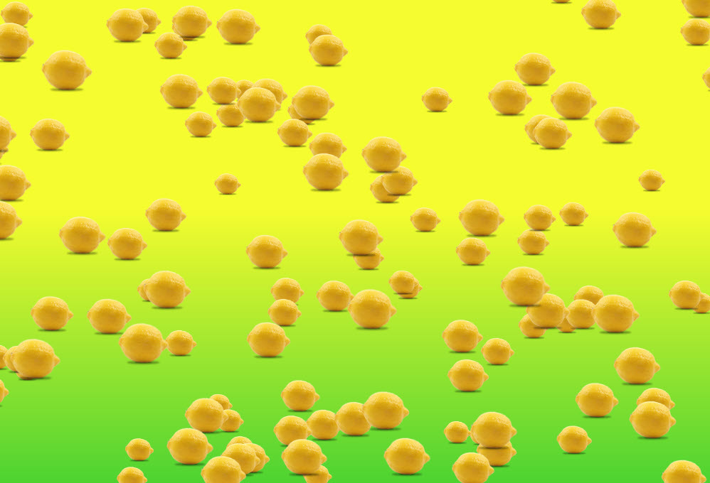 yeahlemons اغرب مواقع الانترنت